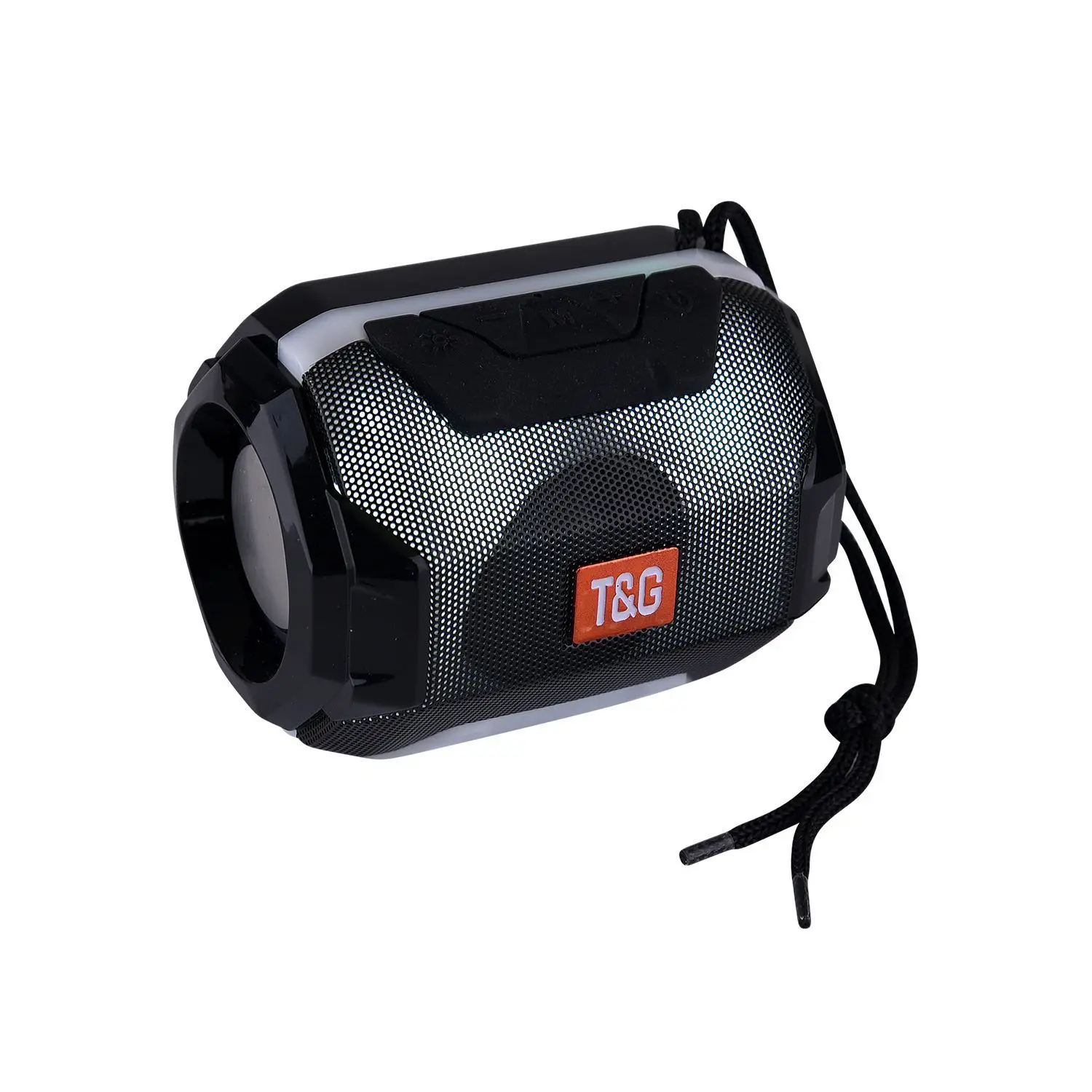 Новый яркий светильник беспроводной Bluetooth-динамик TG162, внешняя карта, Bluetooth-динамик, креативный Сувенирный мини-динамик
Новый яркий светильник беспроводной Bluetooth-динамик TG162, внешняя карта, Bluetooth-динамик, креативный Сувенирный мини-динамик