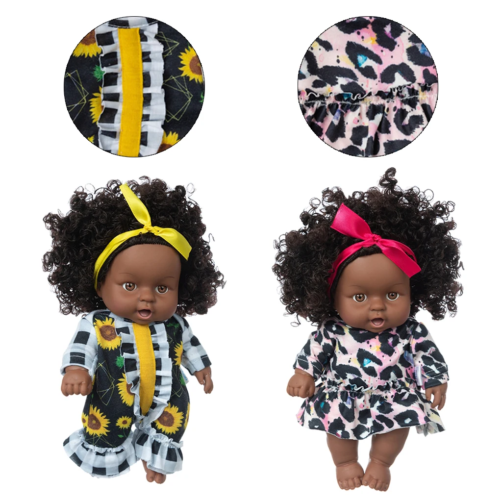 8 inch Girl Doll Outfits Enamel Baby Toy Dress up Accs DIY Toys for Kids Girls Gift Reborn Baby 25cm
8 inch Girl Doll Outfits Enamel Baby Toy Dress up Accs DIY Toys for Kids Girls Gift Reborn Baby 25cm