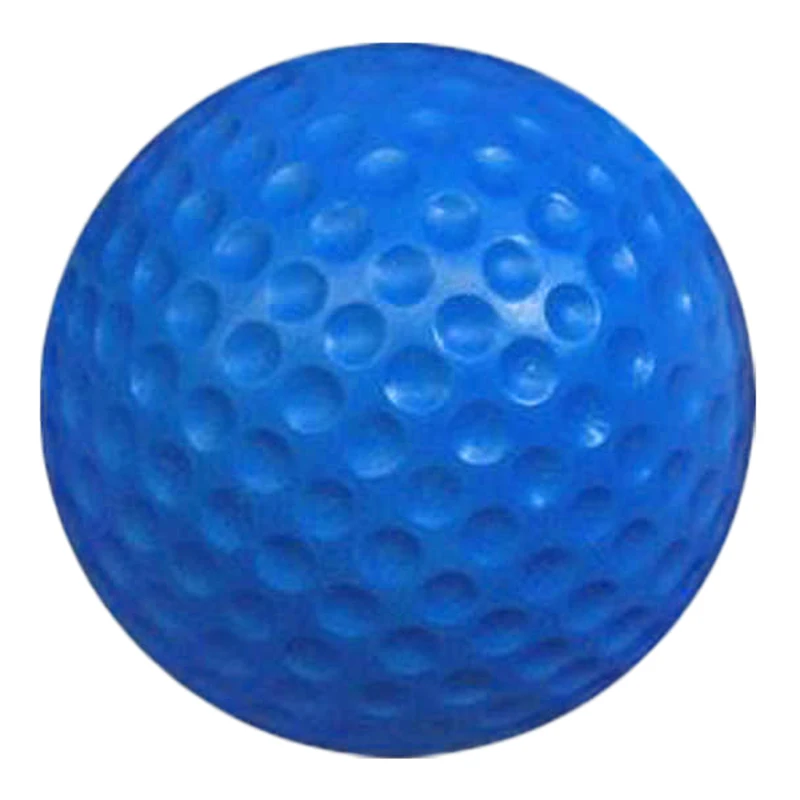 Blue Golf PU Sponge Ball Pet Foam Balls Indoor Sports Training Practice Supplies Golf Accessories Indoor Training Practice
Blue Golf PU Sponge Ball Pet Foam Balls Indoor Sports Training Practice Supplies Golf Accessories Indoor Training Practice