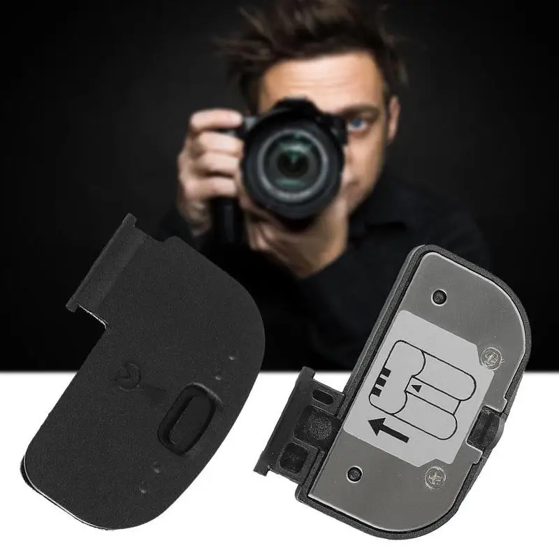 Battery Cover with Iron Battery Compartment Cover For Nikon D600 D7000 D7200 D610 D7100 X0A0
Battery Cover with Iron Battery Compartment Cover For Nikon D600 D7000 D7200 D610 D7100 X0A0