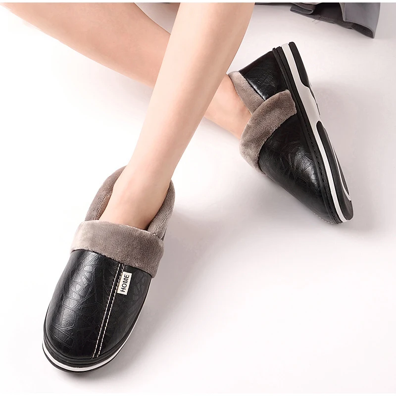 Women Slippers Warm Shoes Flat Male Female Home Couple Indoor Short Plush Plaid Comfort Bedroom Ladies Winter High Quality Hot
Women Slippers Warm Shoes Flat Male Female Home Couple Indoor Short Plush Plaid Comfort Bedroom Ladies Winter High Quality Hot