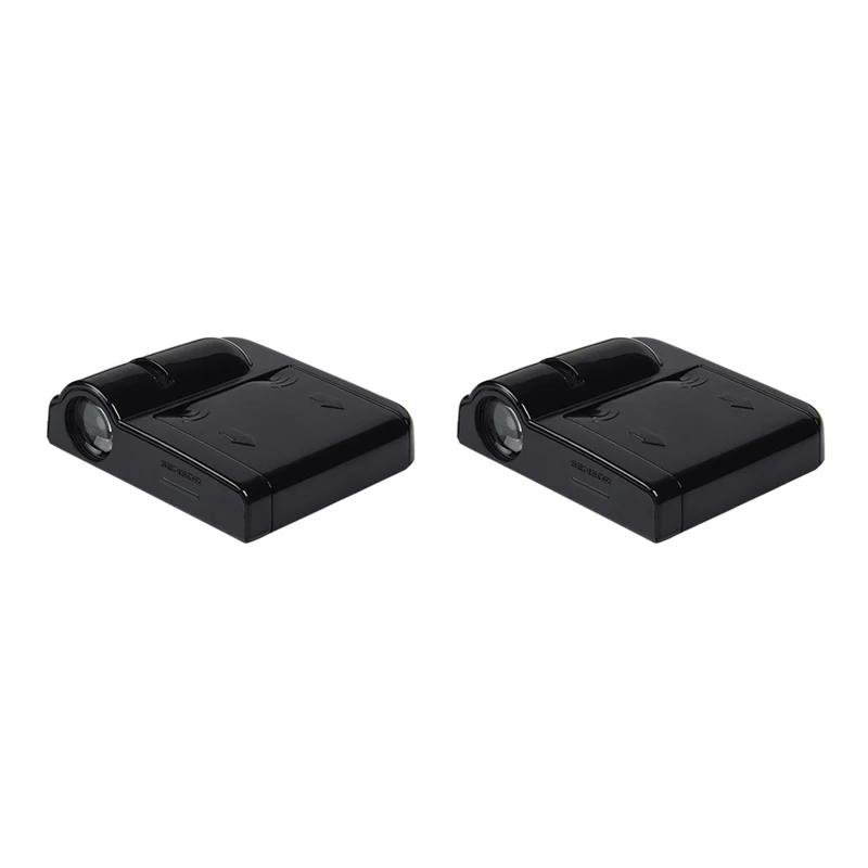 2Pcs Wireless Led Welcome Light Car Door Laser Projector Logo Emblem Lamp Ghost Shadow Lights Car Accessories
2Pcs Wireless Led Welcome Light Car Door Laser Projector Logo Emblem Lamp Ghost Shadow Lights Car Accessories