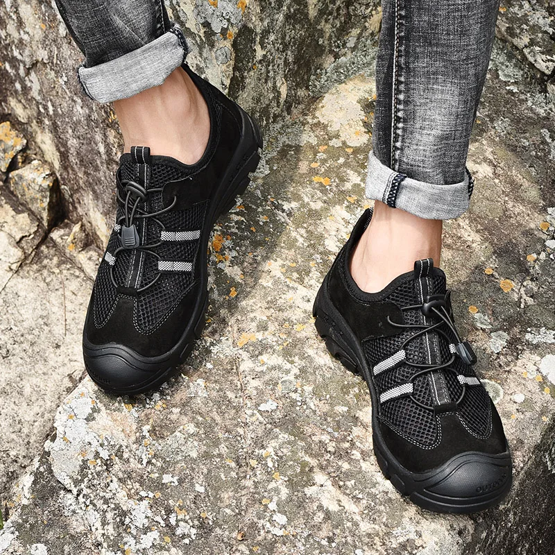 Summer Men Fashion 2020 Summer Casual Shoes Zapatillas Verano Men's Sandals&slippers Zapatos De Para Hombre Sneakers Man
Summer Men Fashion 2020 Summer Casual Shoes Zapatillas Verano Men's Sandals&slippers Zapatos De Para Hombre Sneakers Man