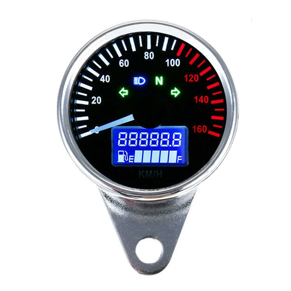 Digital Motorrad ATV Tachometer LCD Digital ATV Tachometer Universal Digital Motorrad ATV Screen Household Appliances DC12V
Digital Motorrad ATV Tachometer LCD Digital ATV Tachometer Universal Digital Motorrad ATV Screen Household Appliances DC12V