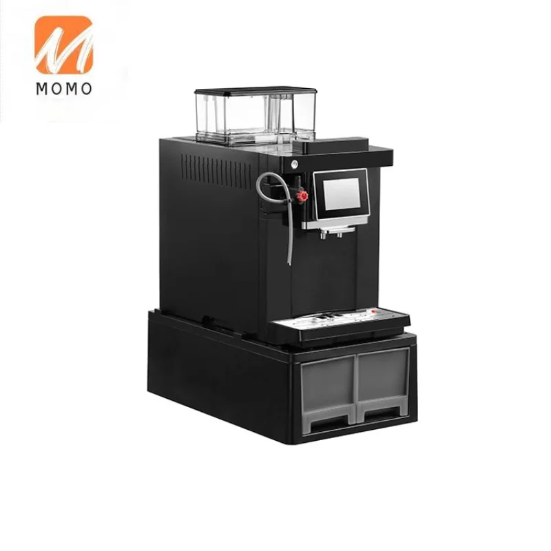 One touch automatic espresso cappuccino commerical coffee vending machine
One touch automatic espresso cappuccino commerical coffee vending machine