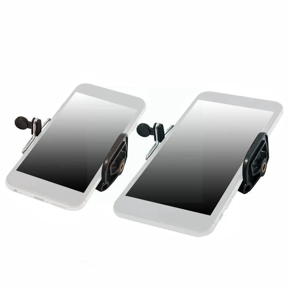 1pc Universal Smartphone Tripod Mount Holder Adapter Mobile Phone Monopod Bracket For Smartphone D3k1
1pc Universal Smartphone Tripod Mount Holder Adapter Mobile Phone Monopod Bracket For Smartphone D3k1