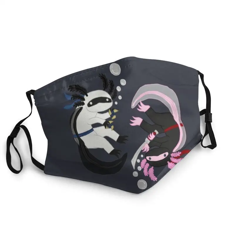Ninja Yin And Yang Mask Adult Anti Haze Mask Protection Respirator Non-Disposable Mouth Muffle
Ninja Yin And Yang Mask Adult Anti Haze Mask Protection Respirator Non-Disposable Mouth Muffle