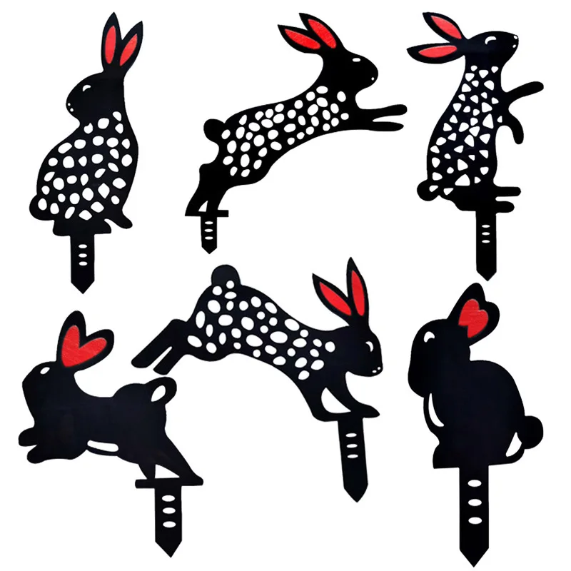 Креативный садовый дисплей для кроличьего двора, художественное украшение для лужайки, сада, кролика, карты для сада, украшение для улицы 
Креативный садовый дисплей для кроличьего двора, художественное украшение для лужайки, сада, кролика, карты для сада, украшение для улицы