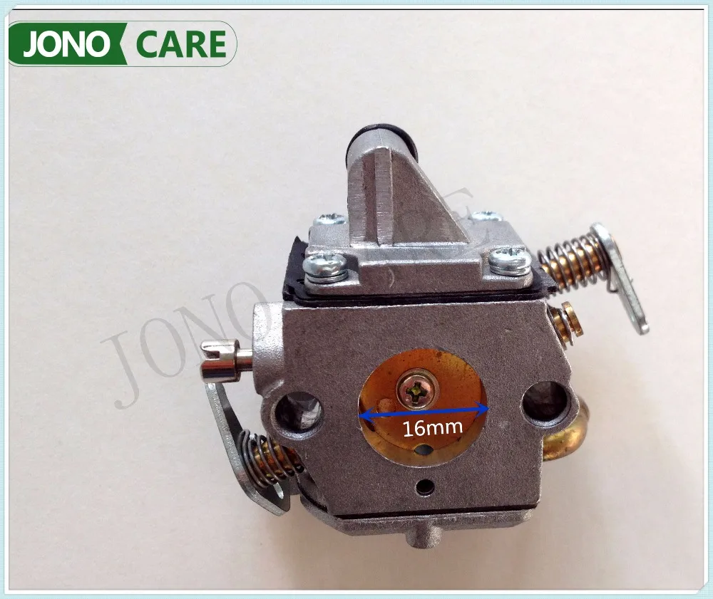 Carburetor Carb Zama 180 for C1Q-S57B fit STIHL CHAINSAW zama 017 018 MS170 MS180 Parts CHAINSAWS #11301200603 Free Ship
Carburetor Carb Zama 180 for C1Q-S57B fit STIHL CHAINSAW zama 017 018 MS170 MS180 Parts CHAINSAWS #11301200603 Free Ship