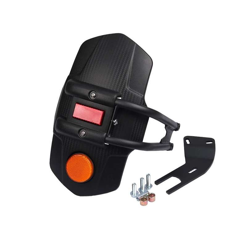 for S1000R S1000RR S1000X 2018-2020 Motorcycle Accessories Rear Fender Extender Mudguard Tire Hugger Splash Guard
for S1000R S1000RR S1000X 2018-2020 Motorcycle Accessories Rear Fender Extender Mudguard Tire Hugger Splash Guard