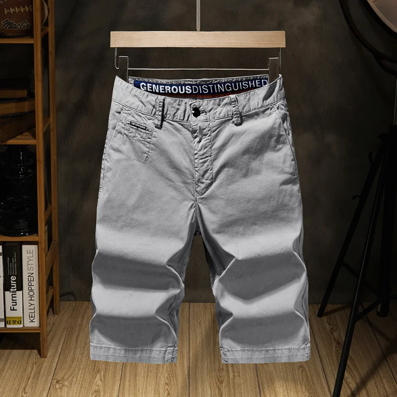 Cargo Men Shorts 2021 Summer Men Loose Casual Cotton Shorts Summer Men's Tooling Shorts Plus Size Multi-Pockets Shorts
Cargo Men Shorts 2021 Summer Men Loose Casual Cotton Shorts Summer Men's Tooling Shorts Plus Size Multi-Pockets Shorts