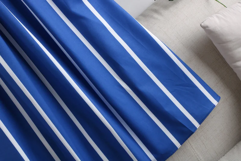 Autumn Winter Women Elastic Waist Skirt Japan Style Mori Girl Big Hem Stripe Pocket Mid-Length Skirt
Autumn Winter Women Elastic Waist Skirt Japan Style Mori Girl Big Hem Stripe Pocket Mid-Length Skirt