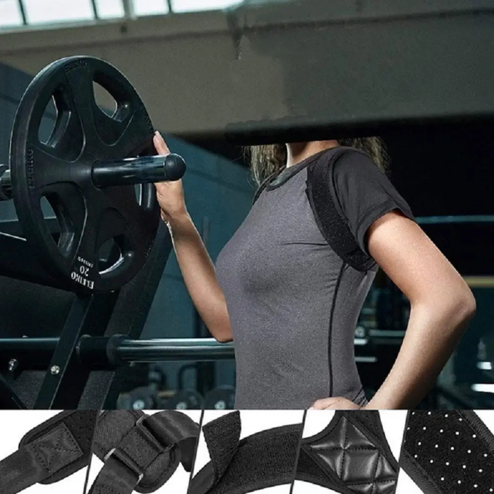 Fashion Back Support Belt Posture Corrector Health Spine Correct Student Corset Adolescent Posture Corrector Belt Adjustable
Fashion Back Support Belt Posture Corrector Health Spine Correct Student Corset Adolescent Posture Corrector Belt Adjustable