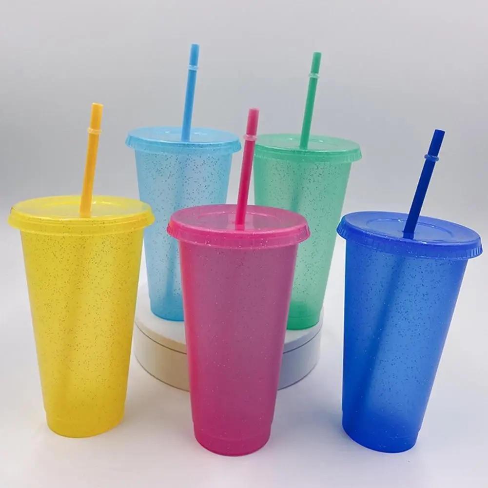New Style Durable Water Bottle Portable Reusable PP Girl Sequined Glitter Cup for Outdoor Kitchen Drinkware Supplies Accessories
New Style Durable Water Bottle Portable Reusable PP Girl Sequined Glitter Cup for Outdoor Kitchen Drinkware Supplies Accessories