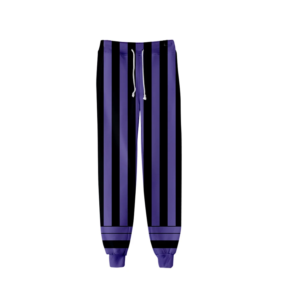 Demon Slayer Cosplay 3D Printed Jogger Pants Women/Men Fashion Streetwear Long Pants Hot Sale 2019 Trendy Sweatpants
Demon Slayer Cosplay 3D Printed Jogger Pants Women/Men Fashion Streetwear Long Pants Hot Sale 2019 Trendy Sweatpants