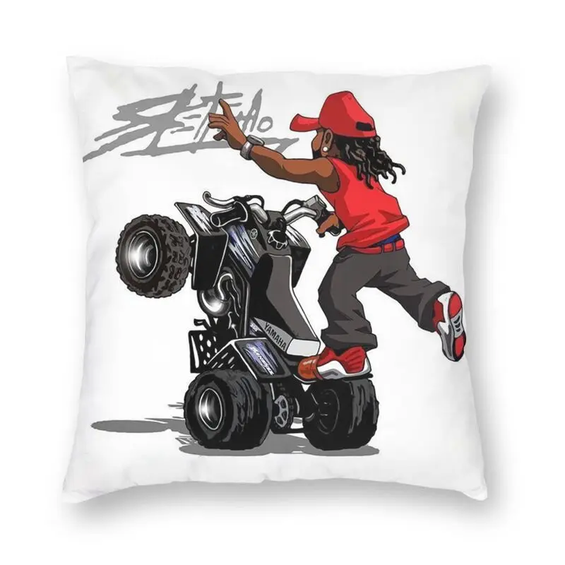 Extreme Speed Stunt Sport Motorcycle Pillow Case Decoration Mobile Bike Cartoon Cushions Throw Pillow for Living Room
Extreme Speed Stunt Sport Motorcycle Pillow Case Decoration Mobile Bike Cartoon Cushions Throw Pillow for Living Room