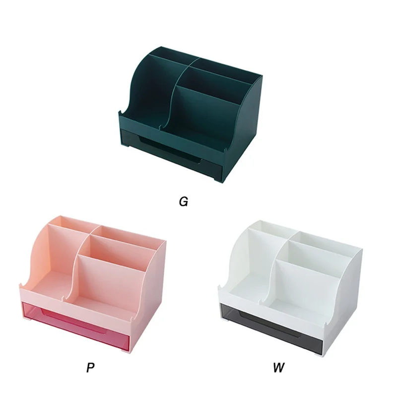 Multifunctional Drawer Storage Box Cosmetic Storage Box Organizer Desktop Dust-proof Jewelry Nail Polish Makeup Container
Multifunctional Drawer Storage Box Cosmetic Storage Box Organizer Desktop Dust-proof Jewelry Nail Polish Makeup Container