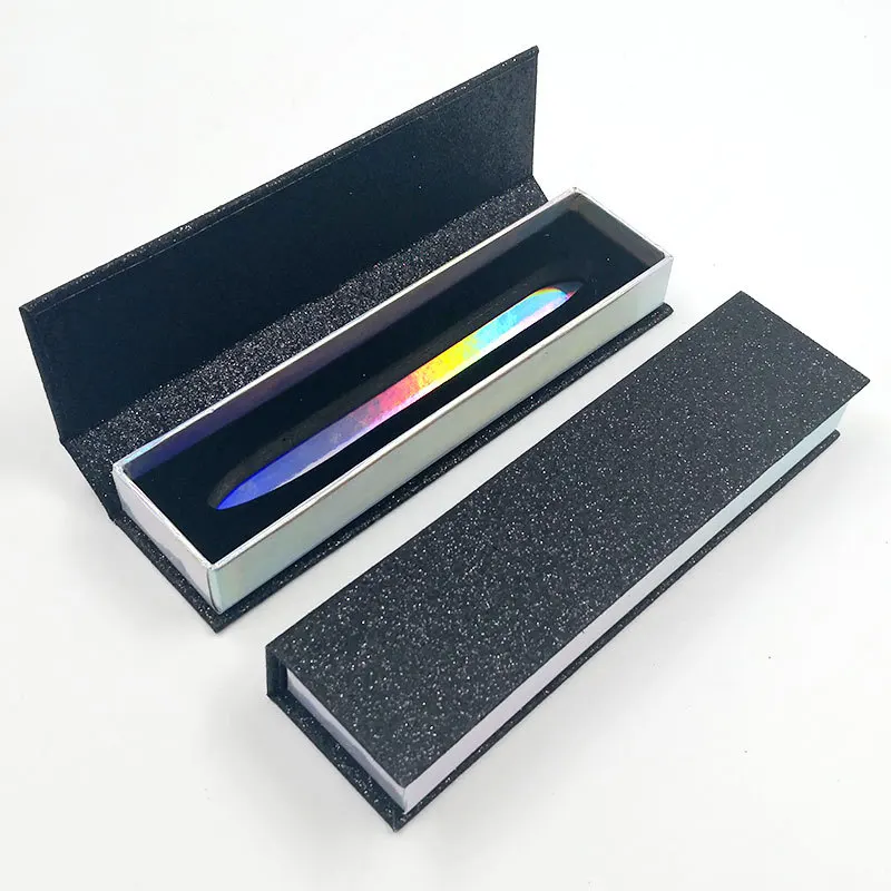 Self-adhesive Liquid Eyeliner Pencil Boxes Wholesale Makeup Eyeliner Package Box With Liner Clamshell Empty Eyeliner Paper Box
Self-adhesive Liquid Eyeliner Pencil Boxes Wholesale Makeup Eyeliner Package Box With Liner Clamshell Empty Eyeliner Paper Box