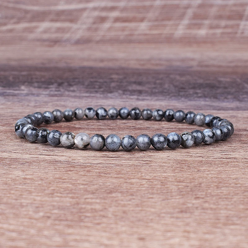 4/6mm Yoga Meditation Bracelets for Women Natural Energy Stone Beads Bracelets Men Tiger Eye Lapis lazuli Beads Bangle Jewelry
4/6mm Yoga Meditation Bracelets for Women Natural Energy Stone Beads Bracelets Men Tiger Eye Lapis lazuli Beads Bangle Jewelry
