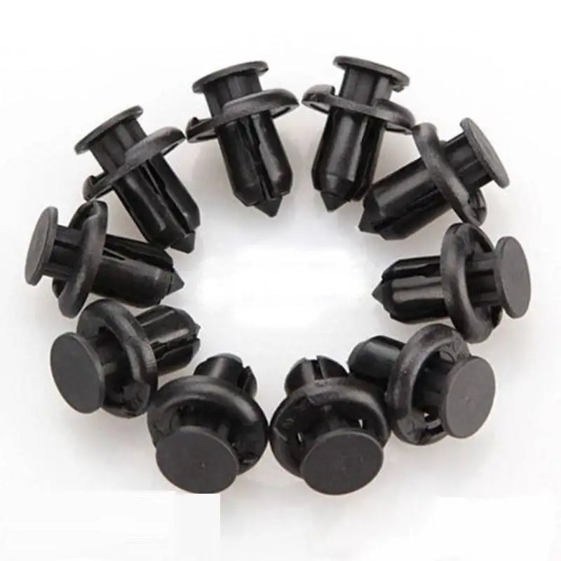 30pcs Car Rivets Bumper Clip Fastener Push Fender Retainer Kits For Honda Accord Civic CR-V Support Dropship
30pcs Car Rivets Bumper Clip Fastener Push Fender Retainer Kits For Honda Accord Civic CR-V Support Dropship