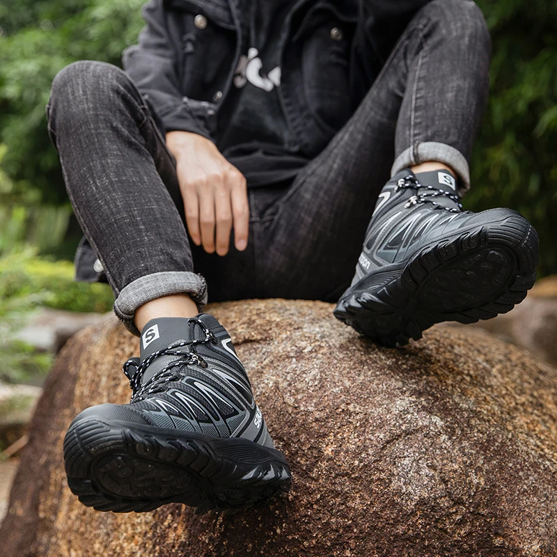Non-slip tooling tide shoes wear-resistant casual all-match high-top male large size 48 waterproof non-slip outdoor hiking shoes
Non-slip tooling tide shoes wear-resistant casual all-match high-top male large size 48 waterproof non-slip outdoor hiking shoes