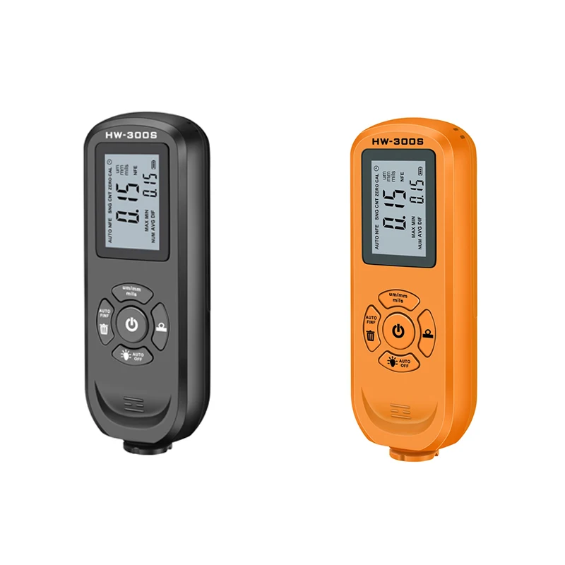 Paint Thickness Digital Thickness Gauge Coating Tester Thin Film Coating Measurement Paint Tester
Paint Thickness Digital Thickness Gauge Coating Tester Thin Film Coating Measurement Paint Tester