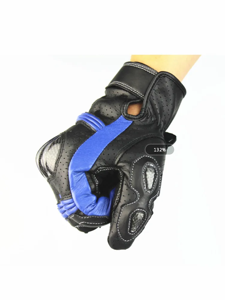 Riding Tribe Summer Motorcycle Gloves Breathable Touch Screen Protective Gear Motobike Racing Non-skid Man's Guantes
Riding Tribe Summer Motorcycle Gloves Breathable Touch Screen Protective Gear Motobike Racing Non-skid Man's Guantes