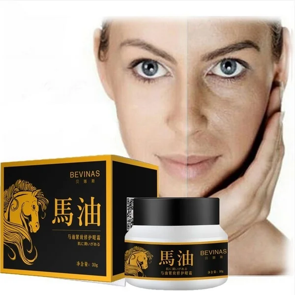 Horse Oil Cream Retinol Face Cream Firming Lifting Anti-Aging Remove Wrinkle Whitening Brightening Moisturizing Facial Skin Care
Horse Oil Cream Retinol Face Cream Firming Lifting Anti-Aging Remove Wrinkle Whitening Brightening Moisturizing Facial Skin Care