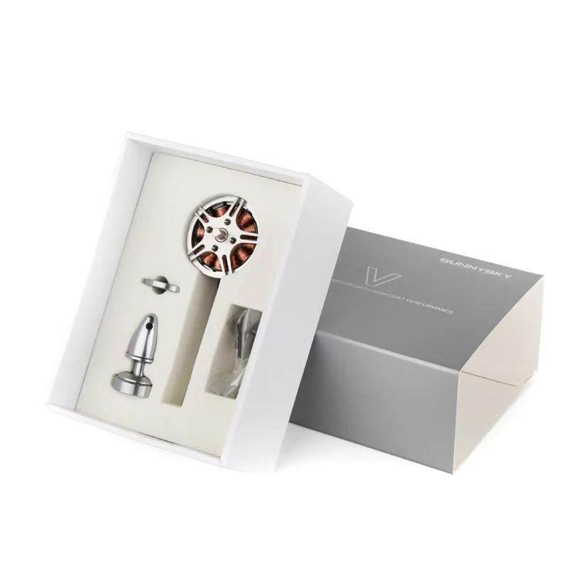 Langyu V2806 SUNNYSKY uav motor with EOLO propeller high efficiency and power balance 
Langyu V2806 SUNNYSKY uav motor with EOLO propeller high efficiency and power balance