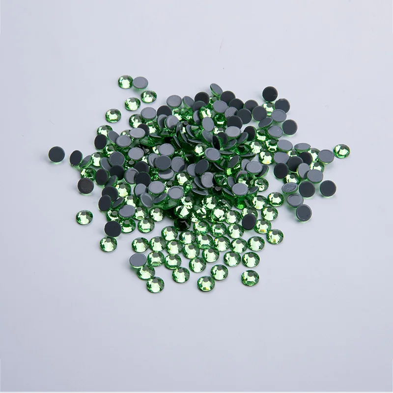 All Sizes Peridot Hot Fix Rhinestone High Quality Hotfix Crystal Stones Austrian Crystal For Wedding Dress
All Sizes Peridot Hot Fix Rhinestone High Quality Hotfix Crystal Stones Austrian Crystal For Wedding Dress