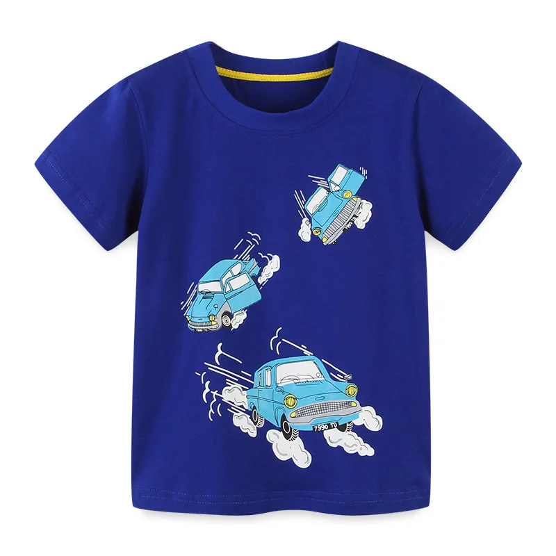 Bambino 2021 Новые футболки для детей От 2 до 7 лет из чистого хлопка с изображениями персонажей из мультфильмов футболка для детей топы для мальчи...
Bambino 2021 Новые футболки для детей От 2 до 7 лет из чистого хлопка с изображениями персонажей из мультфильмов футболка для детей топы для мальчи...