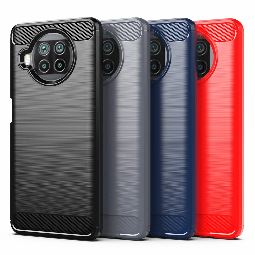For Xiaomi Mi 10T Lite Case for Xiaomi Mi 10T Pro 5G Note 10 Lite Pro Cover Shell Coque Funda Soft Style Silicone TPU Phone Case
For Xiaomi Mi 10T Lite Case for Xiaomi Mi 10T Pro 5G Note 10 Lite Pro Cover Shell Coque Funda Soft Style Silicone TPU Phone Case