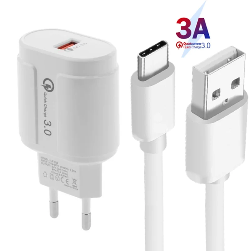 Зарядное устройство USB 3,0, Дата-кабель типа C для OPPO Reno 6 5 4 Pro A54 A74 A94 A53 F19 Pro Find X3 X2 Pro 5G
Зарядное устройство USB 3,0, Дата-кабель типа C для OPPO Reno 6 5 4 Pro A54 A74 A94 A53 F19 Pro Find X3 X2 Pro 5G