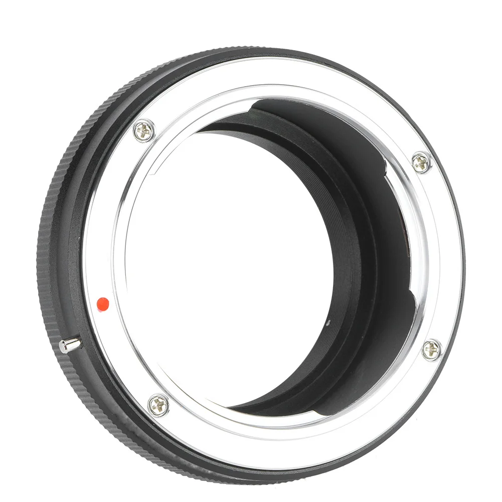 Конвертер FOTGA Konica-NEX для объектива KONICA AR для беззеркальной камеры Sony NEX
Конвертер FOTGA Konica-NEX для объектива KONICA AR для беззеркальной камеры Sony NEX