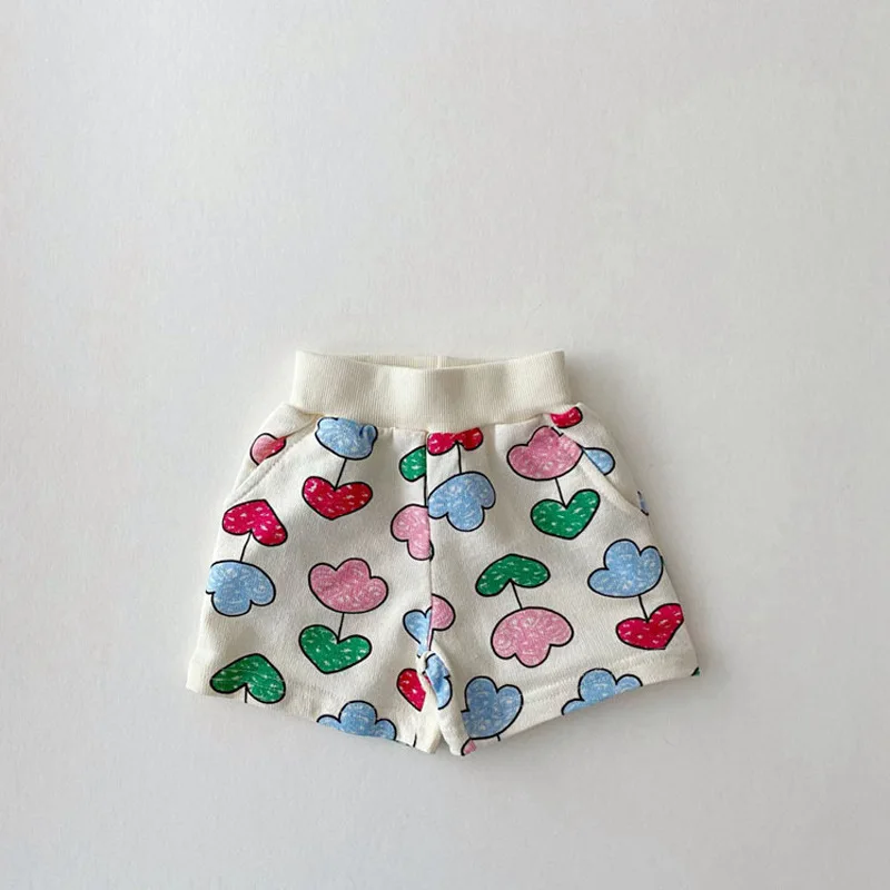 Koodykids Summer Baby Kids Clothes Set 2PCS Baby Suit Balloon Printed T-Shirt Shorts 2pcs Boys Infant Set Casual Toddler Clothes
Koodykids Summer Baby Kids Clothes Set 2PCS Baby Suit Balloon Printed T-Shirt Shorts 2pcs Boys Infant Set Casual Toddler Clothes