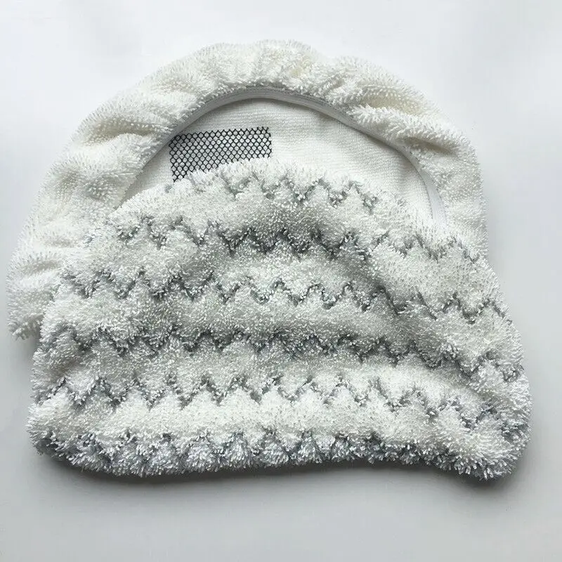 Mop Cloth Cleaning Pads For Bissell Powerfresh 1940 Series Steam Mop Replacement Cleaning Wipes
Mop Cloth Cleaning Pads For Bissell Powerfresh 1940 Series Steam Mop Replacement Cleaning Wipes