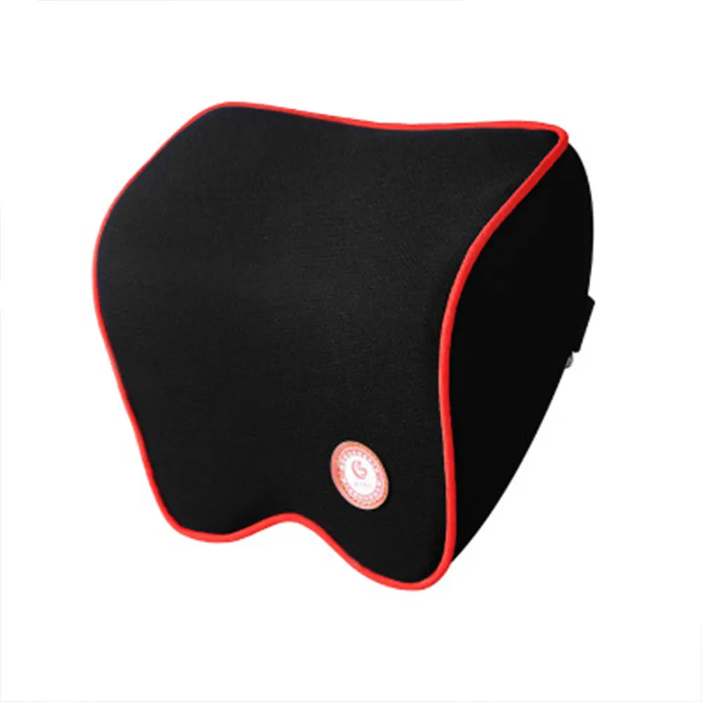 Neck Pillow Car Headrest Security Head Pillow Relieve Driving Fatigue Cervical Support Cars Multicolor Comfortable
Neck Pillow Car Headrest Security Head Pillow Relieve Driving Fatigue Cervical Support Cars Multicolor Comfortable