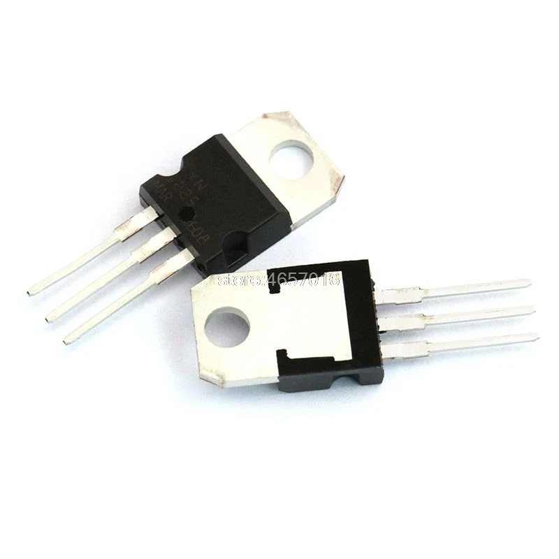 

10 шт./лот TIP41C TIP41 6A / 100V MOSFET транзистор Darlington биполярный транзистор, оригинальный продукт