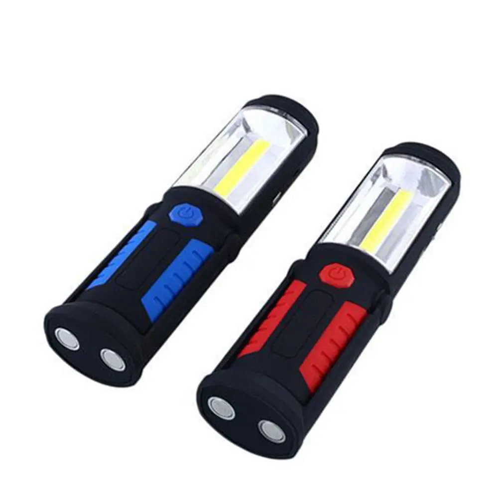 Multi-Function Cob Work Light Usb Charging With Magnet Inspection Light Car Maintenance Light Camping Light
Multi-Function Cob Work Light Usb Charging With Magnet Inspection Light Car Maintenance Light Camping Light