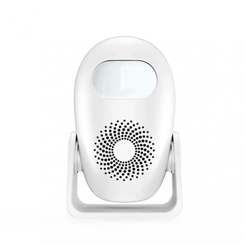 Welcome Doorbell Intelligent Wireless Doorbell Ultra Light Remote Smart Door Bell Chime 4 Level Adjustable Volume Smart Doorbell
Welcome Doorbell Intelligent Wireless Doorbell Ultra Light Remote Smart Door Bell Chime 4 Level Adjustable Volume Smart Doorbell