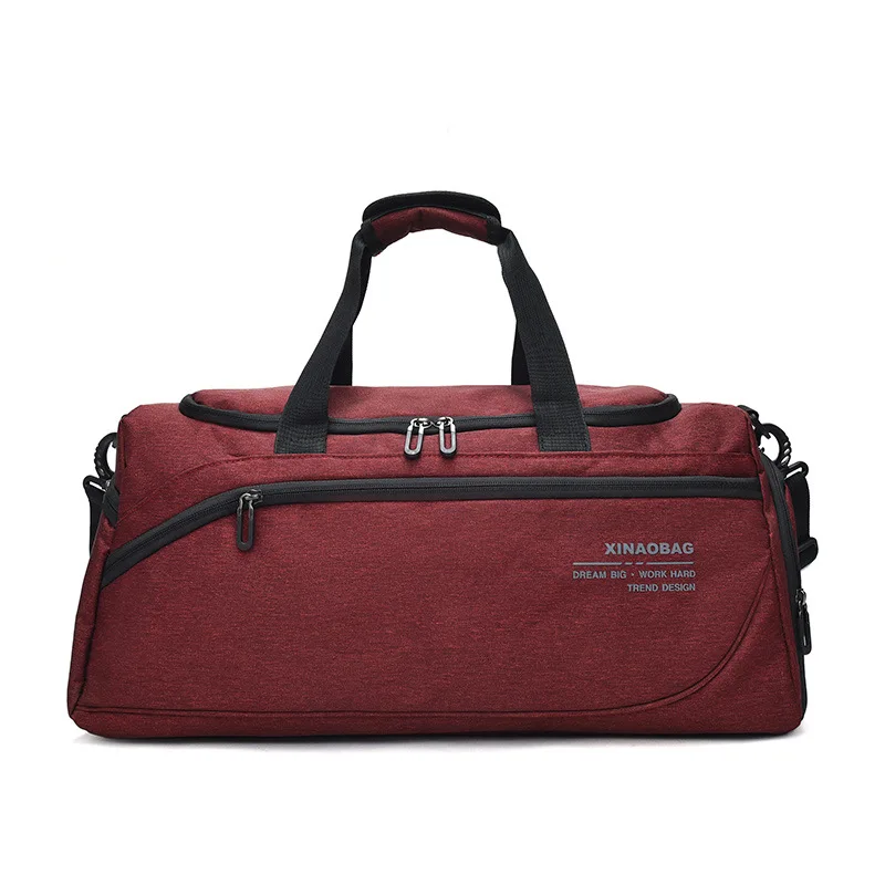 Новая спортивная сумка для фитнеса и спортзала, Женская Спортивная повседневная дорожная сумка, женская и мужская сумка через плечо, сумка-...
Новая спортивная сумка для фитнеса и спортзала, Женская Спортивная повседневная дорожная сумка, женская и мужская сумка через плечо, сумка-...
