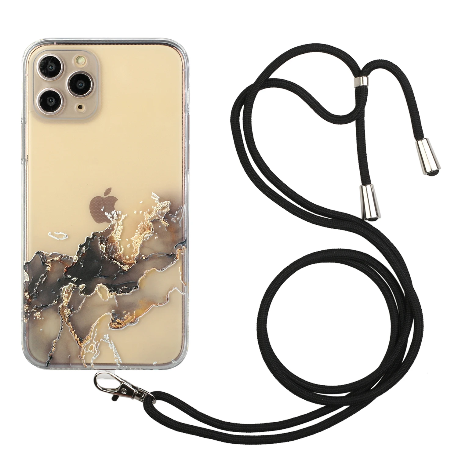 Strap Cord Chain Necklace Lanyard Mobile Phone Case For Apple iPhone 11 Pro XS Max 6 7 8 Plus XR X SE 2020 Handsfree Rope Cover
Strap Cord Chain Necklace Lanyard Mobile Phone Case For Apple iPhone 11 Pro XS Max 6 7 8 Plus XR X SE 2020 Handsfree Rope Cover