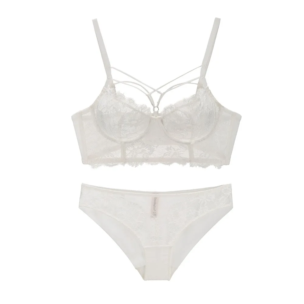 Sexy Ultra Thin Lace Top Bodysuit Underwear Women Panties And Thongs Active Bra Set Porno Lingerie Sexy Push Up Bra Aesthetic
Sexy Ultra Thin Lace Top Bodysuit Underwear Women Panties And Thongs Active Bra Set Porno Lingerie Sexy Push Up Bra Aesthetic