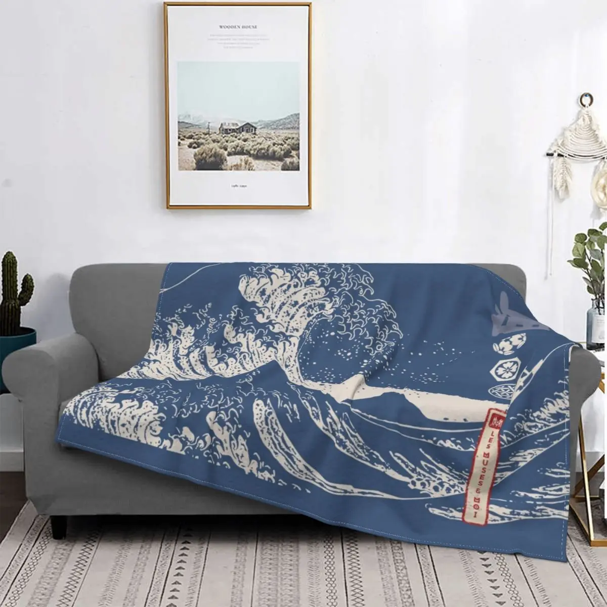 La Gran Ola de Kanagawa, mantas de franela, Otoño/Invierno, mar, súper cálidas, para colchas de oficina en casa
La Gran Ola de Kanagawa, mantas de franela, Otoño/Invierno, mar, súper cálidas, para colchas de oficina en casa