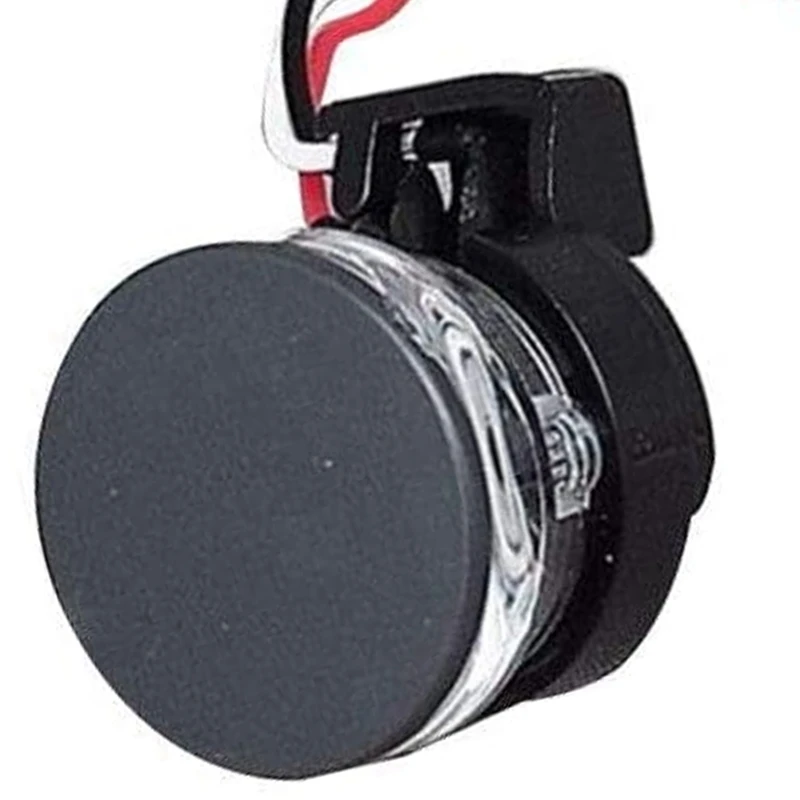 2PCS Black Bumper IR Dock Sensor for Irobot Roomba 500, 600, 700 Series Vacuum Cleaner Replacement Part Accessories
2PCS Black Bumper IR Dock Sensor for Irobot Roomba 500, 600, 700 Series Vacuum Cleaner Replacement Part Accessories