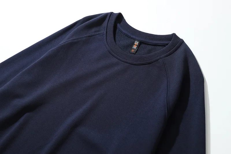 ICPANS Mens Knitted Japan style Solid color Simplicity Pullover Male Oversized Hip Hop Fashion Loose Sweatershirts Streetwear
ICPANS Mens Knitted Japan style Solid color Simplicity Pullover Male Oversized Hip Hop Fashion Loose Sweatershirts Streetwear