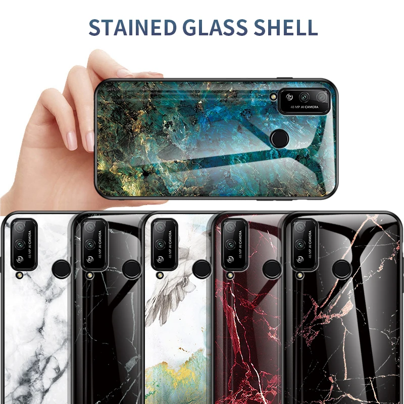 Luxury Marble Tempered Glass Phone Case for Huawei Honor Play 4T Pro TPU Frame Hard Back Cover for Huawei Honor Play3 Play Case
Luxury Marble Tempered Glass Phone Case for Huawei Honor Play 4T Pro TPU Frame Hard Back Cover for Huawei Honor Play3 Play Case