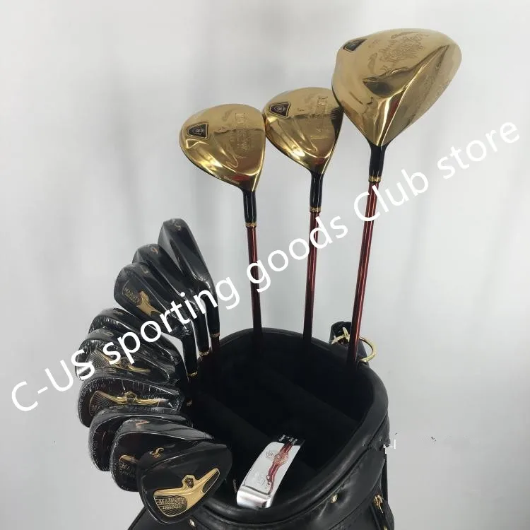 Golf clubs set maruman majesty prestigio 9 golf complete set 9 5 or 10 5 loft club graphite golf shaft no golf bag free shipping
Golf clubs set maruman majesty prestigio 9 golf complete set 9 5 or 10 5 loft club graphite golf shaft no golf bag free shipping