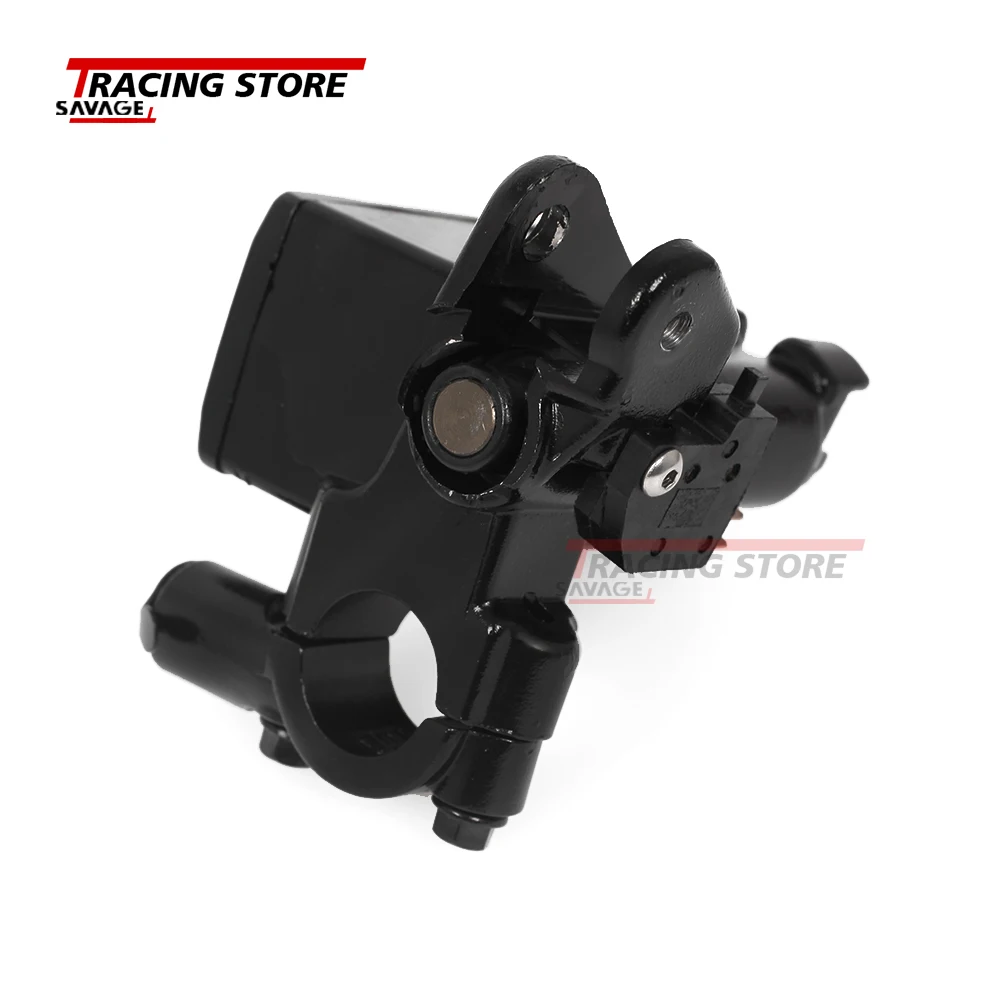 2015-2020 Front Brake Master Cylinder For SUZUKI GSR 400 600 750 2006-2017 GSX-S 750 GSXS 750 Motorcycle Accessories Brake Pump
2015-2020 Front Brake Master Cylinder For SUZUKI GSR 400 600 750 2006-2017 GSX-S 750 GSXS 750 Motorcycle Accessories Brake Pump