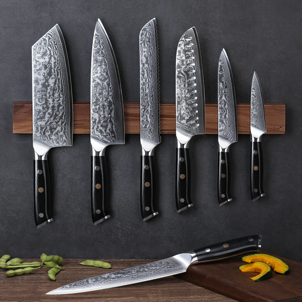 Japanese Damascus steel kitchen Knives Super Sharp chef knife Santoku Cleaver Bread Slicing Utility Paring knives dropshipping
Japanese Damascus steel kitchen Knives Super Sharp chef knife Santoku Cleaver Bread Slicing Utility Paring knives dropshipping